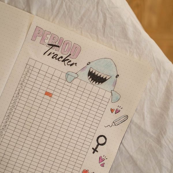 Calendar and a watch symbolizing integration of practice into a daily schedule.